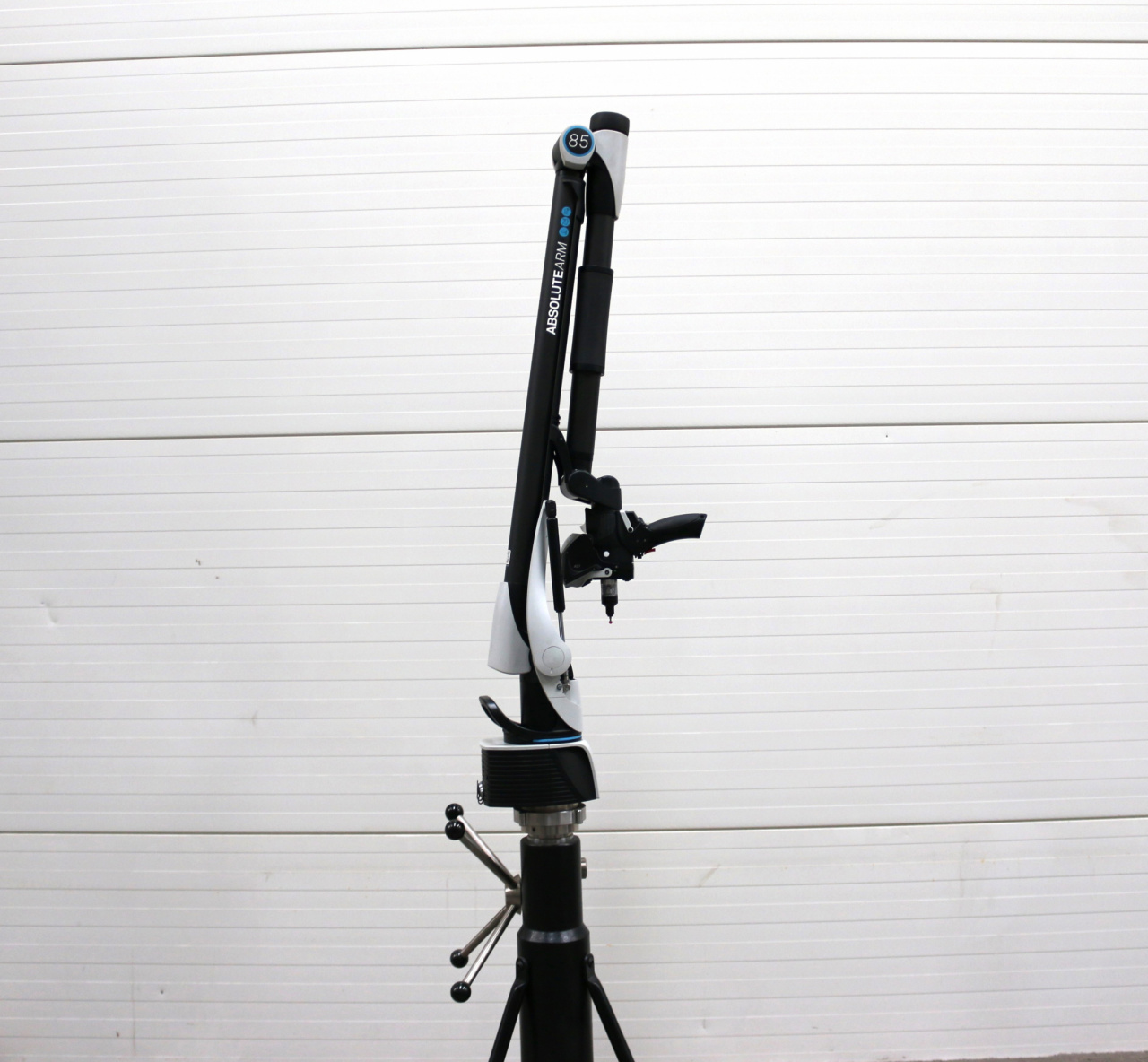 3D meranie s HEXAGON Absolute Arm 8530-7