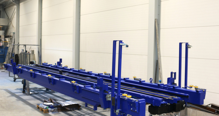 Products and assembly